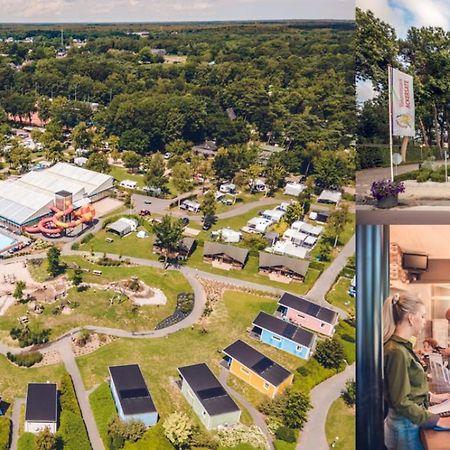 פורטהאוזן Vakantiepark Ackersate מראה חיצוני תמונה
