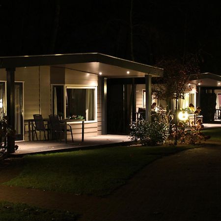 פורטהאוזן Vakantiepark Ackersate מראה חיצוני תמונה