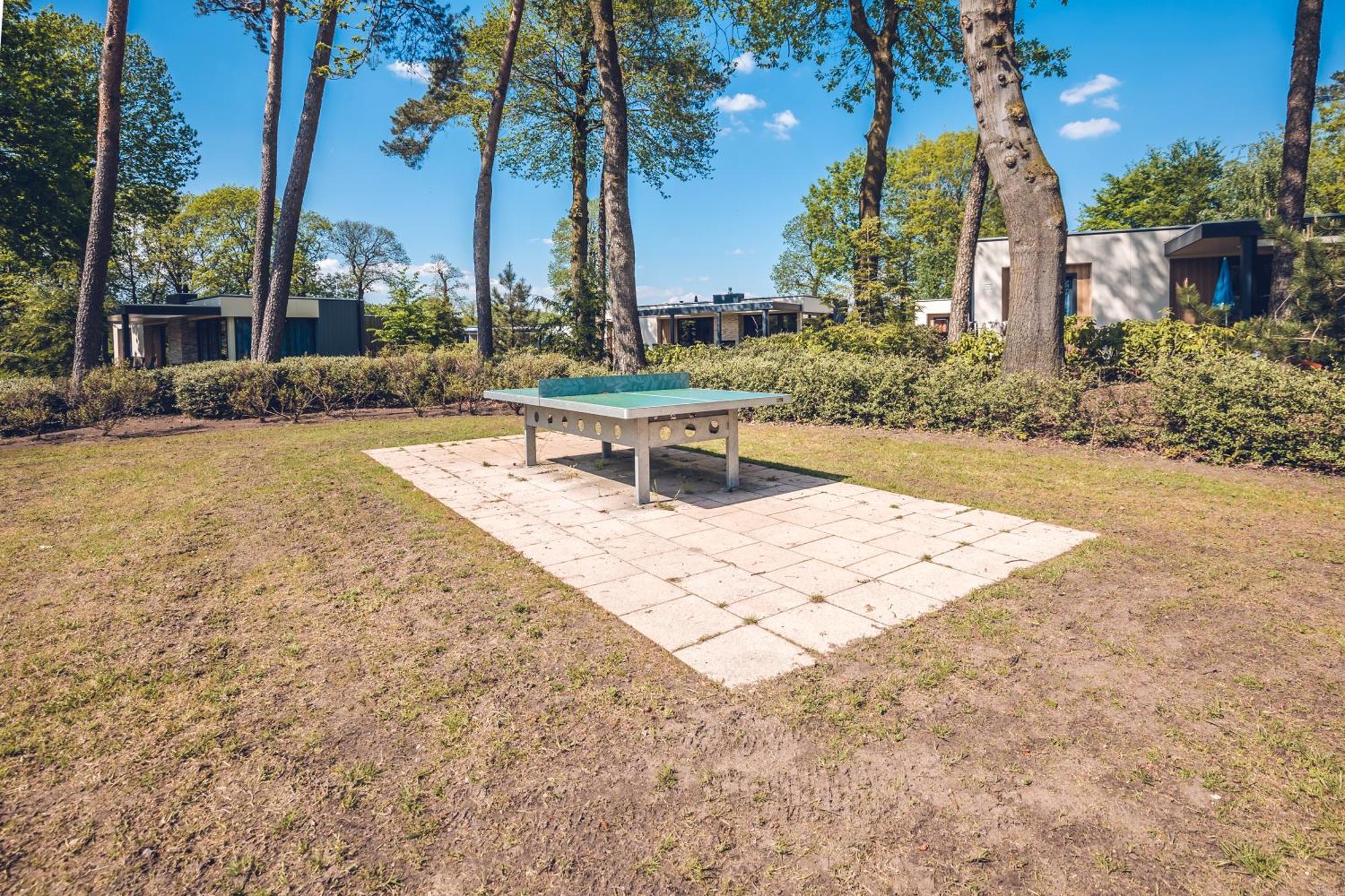 פורטהאוזן Vakantiepark Ackersate מראה חיצוני תמונה