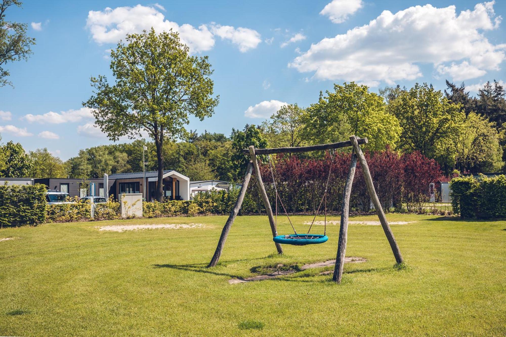 פורטהאוזן Vakantiepark Ackersate מראה חיצוני תמונה