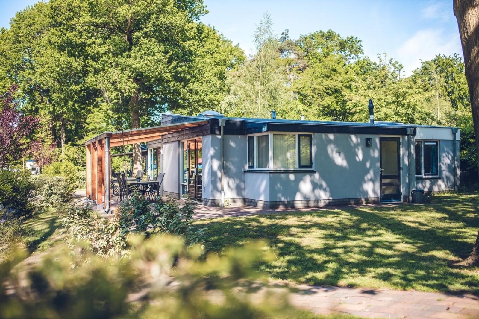 פורטהאוזן Vakantiepark Ackersate מראה חיצוני תמונה