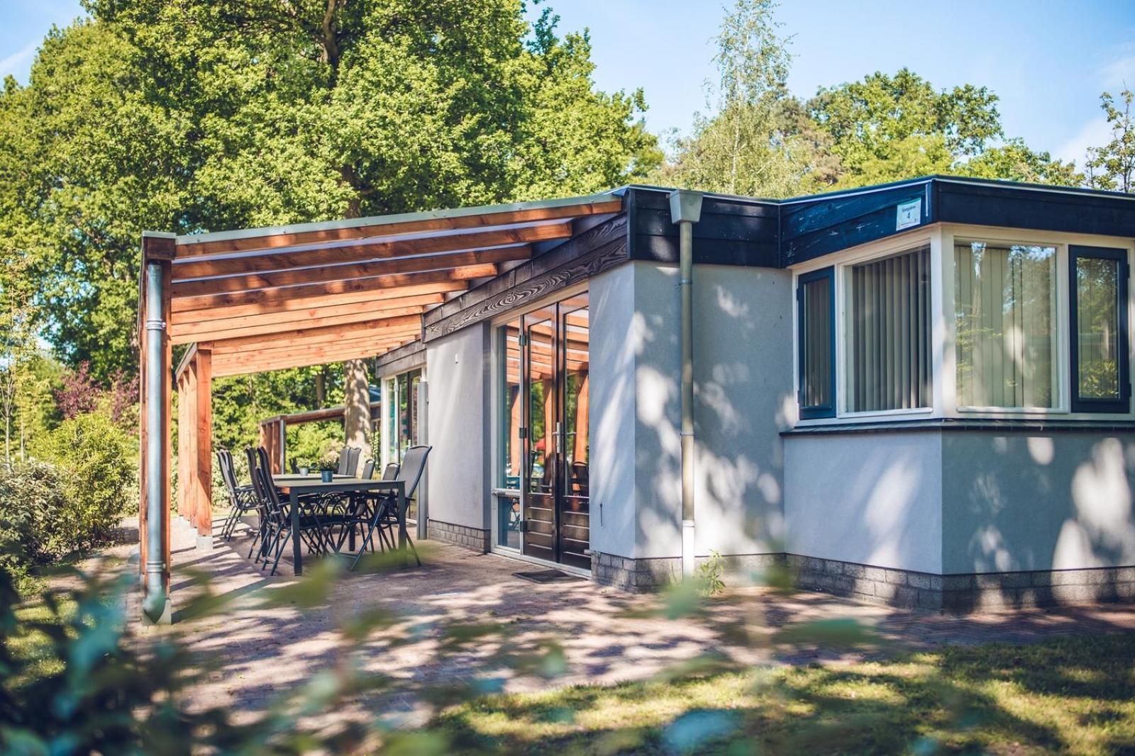 פורטהאוזן Vakantiepark Ackersate מראה חיצוני תמונה